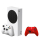Konsola Xbox Microsoft Xbox Series S 512GB + Xbox Series Controller - Pulse Red